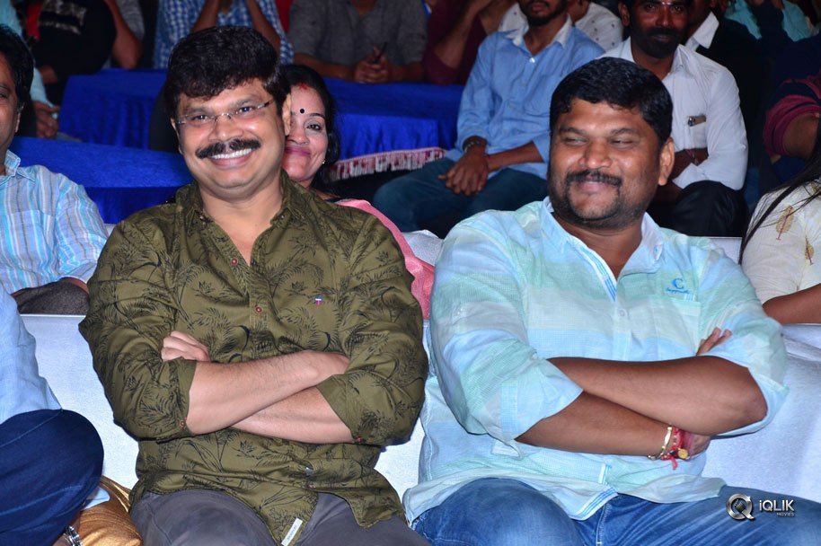 Next-Nuvve-Movie-Audio-Lunch